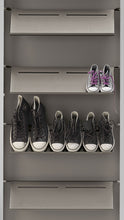 Laden Sie das Bild in den Galerie-Viewer, Kristalia_Boxone Footbox Schuhschrank Designmöbel Sauerland Möbel Zeppenfeld Olpe 
