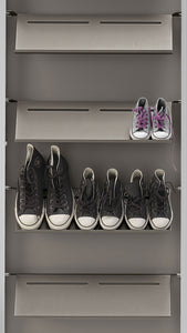 Kristalia_Boxone Footbox Schuhschrank Designmöbel Sauerland Möbel Zeppenfeld Olpe 