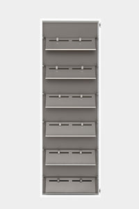 Kristalia Box Schuhschrank Designmöbel Sauerland Möbel Zeppenfeld Olpe  (2)