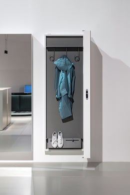Kristalia Box Boxone Coat Box Möbel Zeppenfeld Olpe Designmöebl Sauerland