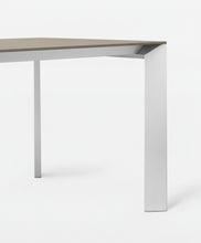 Laden Sie das Bild in den Galerie-Viewer, Kristalia Esstisch Nori 209x100 cm optional verlängerbar - Italienisch
