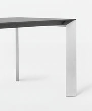 Laden Sie das Bild in den Galerie-Viewer, Kristalia Esstisch Nori 209x100 cm optional verlängerbar - Italienisch
