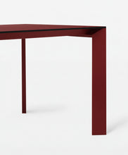 Laden Sie das Bild in den Galerie-Viewer, Kristalia Esstisch Nori 209x100 cm optional verlängerbar - Italienisch
