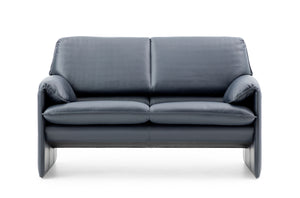 Leolux Bora-Bèta, Bora Beta Bora-Beta Hochlehnersofa Hochlehnsofa Ledersofa Möbel Zeppenfeld Olpe Designmöbel Sauerland