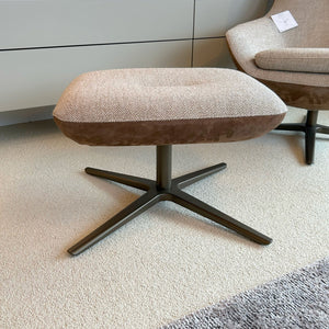 Leolux Caruzzo Limited Edition Nubukleder Aktionspreis Sonderpreis Möbel Zeppenfeld Olpe Designmöbel Sauerland