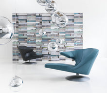 Laden Sie das Bild in den Galerie-Viewer, Leolux Parabolica – Relaxsessel/Liege mit ikonischer Silhouette
