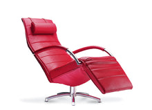 Laden Sie das Bild in den Galerie-Viewer, Jori Relaxsessel Mensana JR-7260 mit Steppung,

Nappaleder Celia Cherry



Sitzhöhe 46 cm,

5-Sternfuß Edelstahl gebürstet,

mit Quersteppung

Ohne Nackenkissen angeboten
Jori Relaxsessel Mensana JR-7260 mit dekorativer Steppung rot Steppung Edesltahl Ledermöbel Designmöbel Sauerland Möbel Zeppenfeld Wohnträume erlebenIMG_9038
