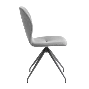 Mobitec Mood 91 Stuhl leger Möbel Zeppenfeld Olpe Designmöbel Sauerland Drehstuhl (4)