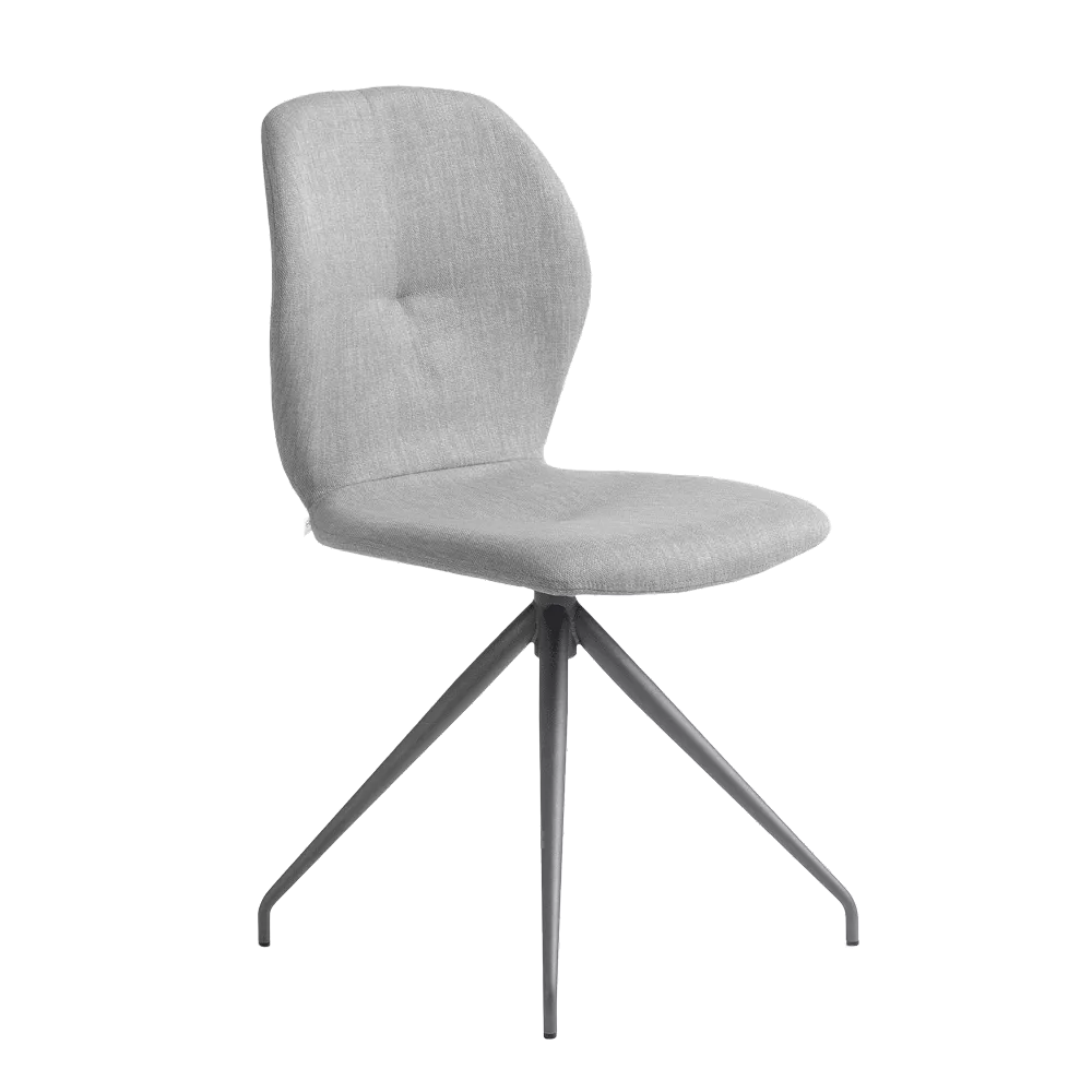 Mobitec Mood 91 Stuhl leger Möbel Zeppenfeld Olpe Designmöbel Sauerland Drehstuhl (4)