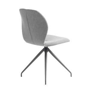 Mobitec Mood 91 Stuhl leger Möbel Zeppenfeld Olpe Designmöbel Sauerland Drehstuhl (4)