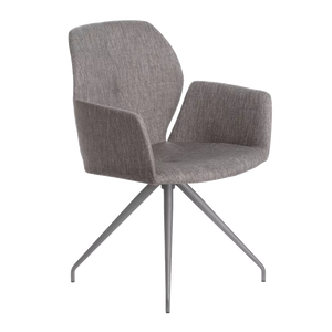 Mobitec Mood 95 Stuhl leger Möbel Zeppenfeld Olpe Designmöbel Sauerland Drehstuhl (4)