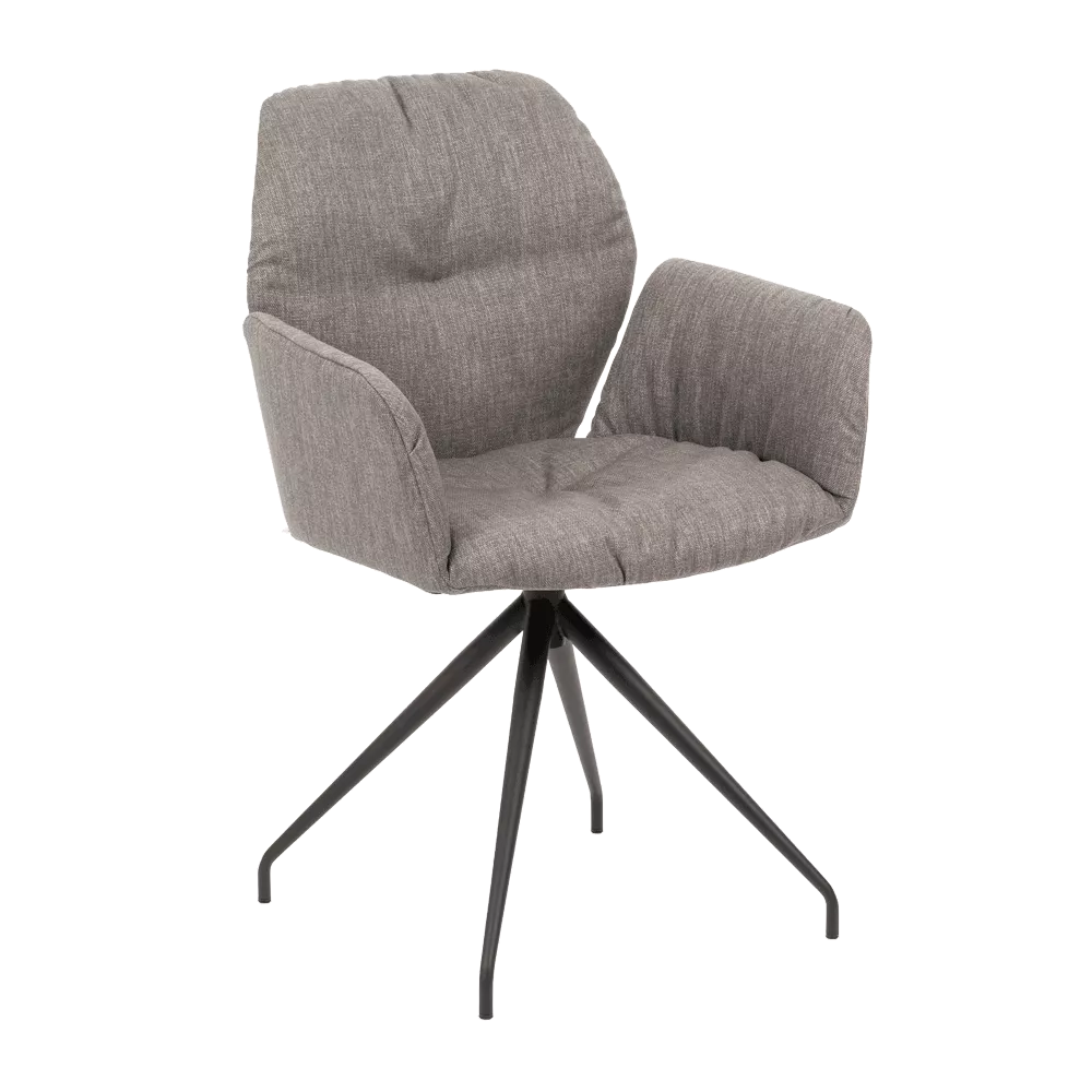 Mobitec Mood 99 Stuhl leger Möbel Zeppenfeld Olpe Designmöbel Sauerland Drehstuhl (4)