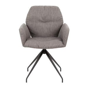 Mobitec Mood 99 Stuhl leger Möbel Zeppenfeld Olpe Designmöbel Sauerland Drehstuhl