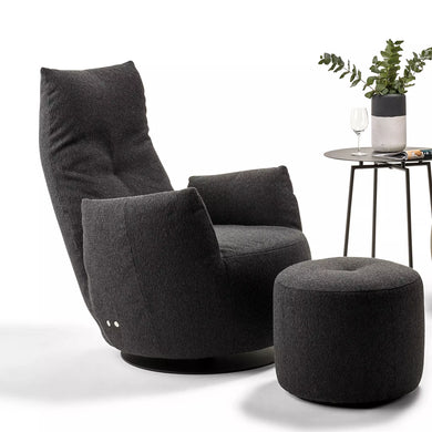Möbel Zeppenfeld Olpe Bullfrog Dedsign Relaxsessel Schaukelsessel Blobb Deluxe Blobb.deluxe Designmöbel Sauerland
