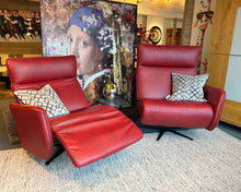 Laden Sie das Bild in den Galerie-Viewer, Nolte Polstermöbel Linca Lounger Möbel zeppenfeld Olpe Designmöbel Sauerland relaxsessel relaxliege (12)

