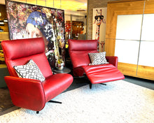 Laden Sie das Bild in den Galerie-Viewer, Nolte Polstermöbel Linca Lounger Möbel zeppenfeld Olpe Designmöbel Sauerland relaxsessel relaxliege (12)

