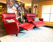 Laden Sie das Bild in den Galerie-Viewer, Nolte Polstermöbel Linca Lounger Möbel zeppenfeld Olpe Designmöbel Sauerland relaxsessel relaxliege (12)
