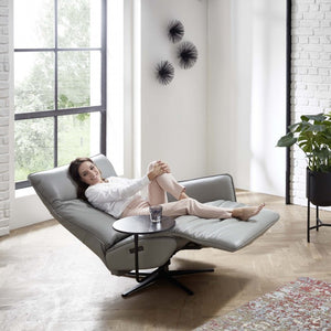 Nolte Polstermöbel Linca Lounger Möbel zeppenfeld Olpe Designmöbel Sauerland relaxsessel relaxliege (12)