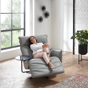 Nolte Polstermöbel Linca Lounger Möbel zeppenfeld Olpe Designmöbel Sauerland relaxsessel relaxliege (12)
