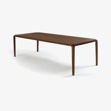 Laden Sie das Bild in den Galerie-Viewer, Riva 1920 Esstisch Sleek Karim Rashid Designmöbel Sauerland Möbel Zeppenfeld Olpe
