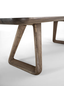 Riva1920 Esstisch Sospiro Designmöbel Sauerland Möbel Zeppenfeld Olpe 
