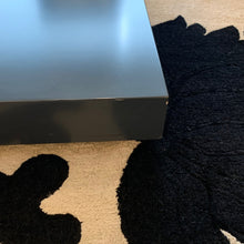 Laden Sie das Bild in den Galerie-Viewer, Ronald Schmitt Couchtisch Ixor K491 80 x 80 cm höhenverstellbar
