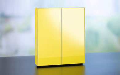 Scholtissek Geschirrschrank Novus 2 Türen, 150 x 180 x 42 cm, verschiedene Farben
Scholtissek Geschirrschrank Novus 2 Türen Möbel Zeppenfeld Olpe Designmöbel Sauerland (3)