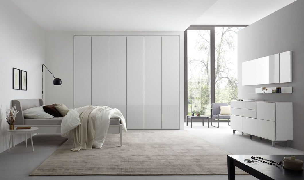 Sudbrock Kleiderschrank Miria Plus Möbel Zeppenfeld Olpe Designmöbel Sauerland