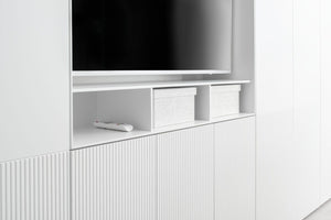 Sudbrock Kleiderschrank Miria Plus Möbel Zeppenfeld Olpe Designmöbel Sauerland