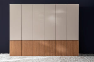 Sudbrock Kleiderschrank Miria Plus Möbel Zeppenfeld Olpe Designmöbel Sauerland