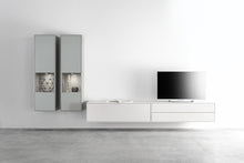 Laden Sie das Bild in den Galerie-Viewer, Sudbrock Game 68 – Wohnwand-Programm in Wunschfarbe
