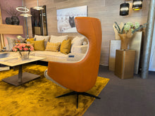 Laden Sie das Bild in den Galerie-Viewer, AERA Signa NV-1005 in Relaxposition als sofort verfügbares Ausstellungsstück bei Möbel Zeppenfeld in Olpe
