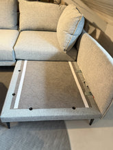 Laden Sie das Bild in den Galerie-Viewer, Alva Sofa flexibel umbaubar

