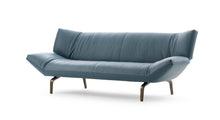 Laden Sie das Bild in den Galerie-Viewer, Leolux Sofaprogramm Devon – kompakt, elegant, ideal für kleine Räume.
