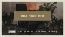 Laden und Abspielen von Videos im Galerie-Viewer, Video zeigt den Jori Brainbuilder Multimove Relaxsessel in Aktion – innovative Verstellfunktionen für Rücken, Nacken und Fußstütze, synchronisierte Multimove-Mechanik für ergonomisches Sitzen und entspanntes Liegen. Modernes Design, hochwertige Polsterung und stilvolle Verarbeitung.
