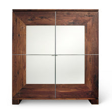 Laden Sie das Bild in den Galerie-Viewer, Scholtissek Varus Schrank – Eiche oder Astnuss | 150×170 &amp; 186×205 - Möbelhaus H. Zeppenfeld GmbH
