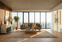 Laden Sie das Bild in den Galerie-Viewer, Sofa MELLOW von Weibel Weibel – Kompaktes Design - Möbelhaus H. Zeppenfeld GmbH
