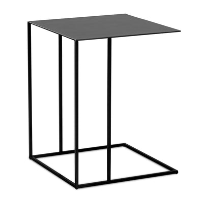 Hoher Schiebe Beistelltisch Ascot JR-t938 von Jori

Gestell Metall schwarz,


Platte Leder Vegetalia black
B/H/T 39 x 65 x 39 cm

Jori Schiebe Beistelltisch Ascot JR-T938, schwarz, Platte Leder Vegetalina - Möbelhaus H. Zeppenfeld GmbH