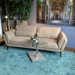Ausstellungsstück Abverkauf SchnäppchenBielefelder Werkstätten BW Funktionssofa Loungesofa Eternity Relaxsofa  Möbel Zeppenfeld Olpe Designmöbel Sauerland Siegerland