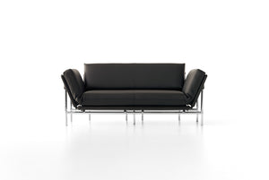 Ersatzbezug, Husse für Dema Sofa Rataplan Stoff oder Leder, Designklassiker - Möbelhaus H. Zeppenfeld GmbH