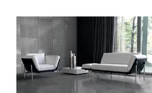 Ersatzbezug, Husse für Dema Sofa Rataplan Stoff oder Leder, Designklassiker - Möbelhaus H. Zeppenfeld GmbH