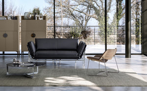 Ersatzbezug, Husse für Dema Sofa Rataplan Stoff oder Leder, Designklassiker - Möbelhaus H. Zeppenfeld GmbH