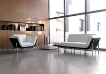 Laden Sie das Bild in den Galerie-Viewer, Ersatzbezug, Husse für Dema Sofa Rataplan Stoff oder Leder, Designklassiker - Möbelhaus H. Zeppenfeld GmbH
