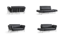 Laden Sie das Bild in den Galerie-Viewer, Ersatzbezug, Husse für Dema Sofa Rataplan Stoff oder Leder, Designklassiker - Möbelhaus H. Zeppenfeld GmbH
