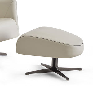 Rockingchair Schaukelstuhl Hochlehnsessel Valentina DEMA Einzelsessel Designmöbel Sauerland Möbel Zeppenfeld Olpe