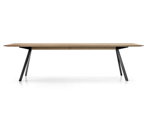 Barra Esstisch von Girsberger – modernes Esszimmer mit Designmöbel