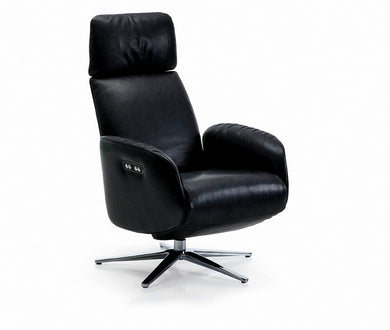 IP Design Relaxsessel Master Möbel Zeppenfeld Olpe Designmöbel Sauerland Ruhesessel 