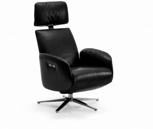 IP Design Relaxsessel Master Möbel Zeppenfeld Olpe Designmöbel Sauerland Ruhesessel 