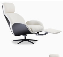 Laden Sie das Bild in den Galerie-Viewer, IP Design Relaxsessel Trinity Möbel Zeppenfeld Olpe Designmöbel Sauerland
