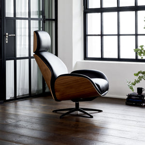IP Design Relaxsessel Trinity Möbel Zeppenfeld Olpe Designmöbel Sauerland